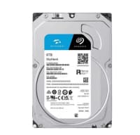 Seagate Skyhawk 6TB HDD — şəkil 1