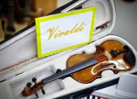 Skripka Vivaldi HV-3251 — şəkil 2