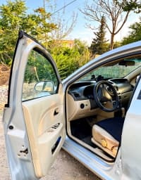 Chery Fulwin 2, 2012 il, 145 km, 1500 L — şəkil 9