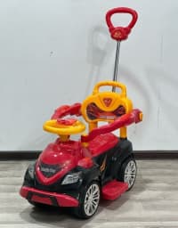 Uşaq avtomobili Magic Car — şəkil 2