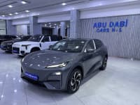 Changan Deepal S7, 2025 il, 0 km, 1500 L — şəkil 1