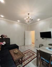 2 otaqlı mənzil 57 m² satılır Bakı, Xətai r. — şəkil 2