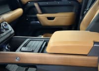 Land Rover Defender, 2023 il, 18000 km, 3000 L — şəkil 9