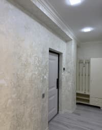 2 otaqlı mənzil 50 m² satılır — şəkil 1