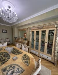 4 otaqlı mənzil 130 m² satılır — şəkil 4