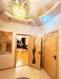 3 otaqlı mənzil 100 m² satılır — şəkil 11