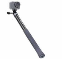 Insta360 və GoPro üçün Görünməz Selfi Çubuğu — şəkil 1