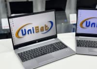 HP markalı notbuk, Boz rəng — şəkil 2