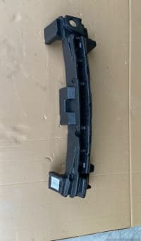 Bufer içi penoplast Mercedes W166 W253 — şəkil 9