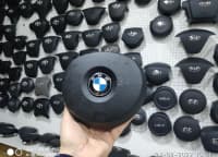 Airbag və təhlükəsizlik sistemi BMW X5 X3 E53 — şəkil 5