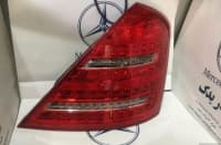 Mercedes-Benz orijinal ehtiyat hissələri — şəkil 24