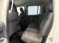 Volkswagen Amarok, 2013 il, 353600 km, 2000 L — şəkil 13