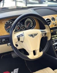 Bentley Flying Spur, 2015 il, 81000 km, 6000 L — şəkil 19