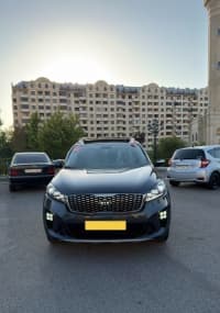 Kia Sorento, 2018 il, 127000 km, 2000 L — şəkil 11