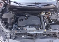 Chevrolet Equinox, 2017 il, 150581 km, 1500 L — şəkil 10