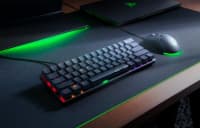 Klaviatura Razer Huntsman Mini 60% RGB Mexaniki — şəkil 2