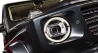 Ön fara Mercedes GLE W167 — şəkil 17