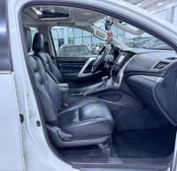 Mitsubishi Pajero Sport, 2018 il, 194000 km, 3000 L — şəkil 12