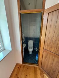 10 otaqlı bağ evi 350 m² günlük kirayə verilir — şəkil 16