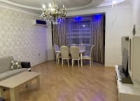 3 otaqlı mənzil 120 m² kirayə verilir — şəkil 4