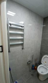 2 otaqlı mənzil 45 m² satılır — şəkil 14