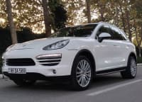 Porsche Cayenne, 2013 il, 113250 km, 3600 L — şəkil 15