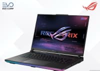 Notbuk Asus ROG Strix G — şəkil 3