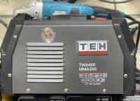 Qaynaq aparatı TWA 400 (200 MMA) — şəkil 1