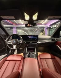 BMW 330e, 2022 il, 36700 km, 2000 L — şəkil 8
