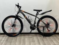 Velosiped Panther 26 ölçü — şəkil 2