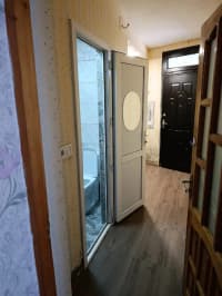 2 otaqlı həyət evi 45 m² kirayə verilir — şəkil 4
