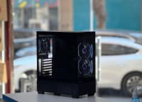 Gaming Masaüstü Kompüter Intel i5-12th RTX 5060 8GB — şəkil 2