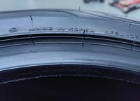 Nexen N'Fera 235/45 R18 94V Yay Şini — şəkil 10