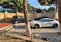 Avtomobil kirayəsi Ford Mustang 2018 — şəkil 3