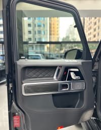 Mercedes G 63 AMG, 2024 il, 23900 km, 4000 L — şəkil 16