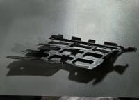 Ön barmaqlıq kənarı BYD Destroyer 05 — şəkil 3