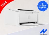 Lazer printer HP LaserJet M111a — şəkil 1
