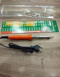 Lehim aparatı 40W — şəkil 1