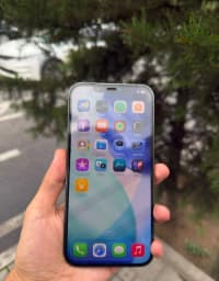Apple iPhone 12 Pro Max, 6 GB — şəkil 6
