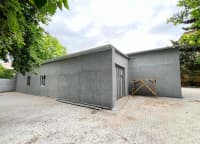 450 m² Orta təmirli obyekt satılır — şəkil 6