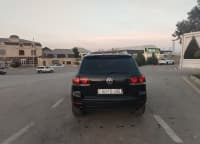 Volkswagen Touareg, 2007 il, 254000 km, 3.6 L — şəkil 11