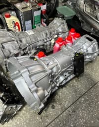 Sürətlər qutusu Toyota və Nissan modelləri üçün — şəkil 1