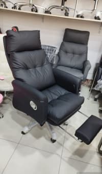 Qarışıq rəng, Ofis üçün kreslo — şəkil 2