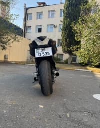 Kawasaki, Ninja ZX-14, 2010 il, 22600 km — şəkil 18