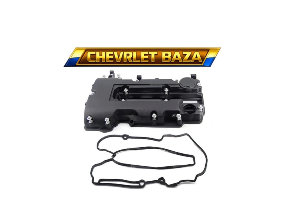 Mühərrik üst qapağı Chevrolet Cruze 2009-2015