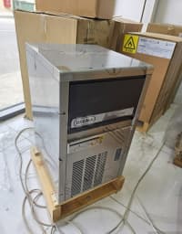 Brema CB184A Buz Generatoru — şəkil 1