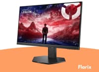 Monitor Lenovo Legion 24-10 23.8" 240Hz — şəkil 3