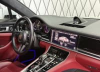 Porsche Panamera 4 E-Hybrid, 2021 il, 25500 km, 2900 L — şəkil 8