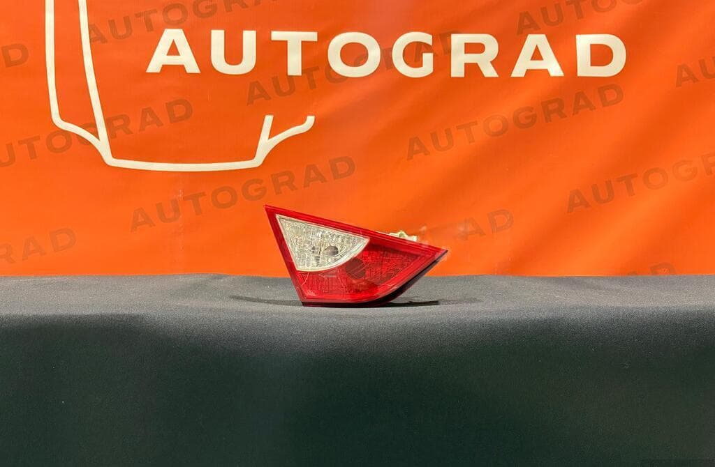 Arxa stop Hyundai Sonata 2011-2013
