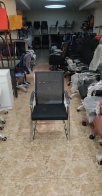 Qarışıq rəng, Ofis üçün kreslo — şəkil 2